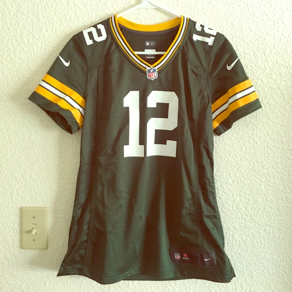 NFL Woman’s Jersey